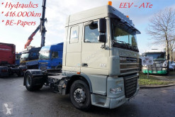 DAF tractor unit XF105