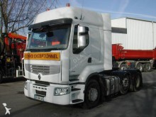Cabeza tractora Renault Premium 460 DXI usada