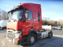 Tracteur Renault Gamme T 520 T4X2 E6