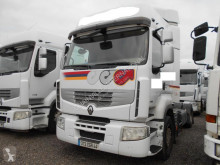 Cabeza tractora Renault Premium 450 DXI usada