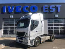 Tracteur Iveco Stralis Hi-Way AS440S46 TFP/LT E6 - offre de location 1157 Euro HT x 36 mois*