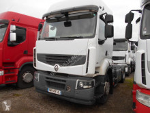 Tracteur Renault Lander 450 DXI occasion