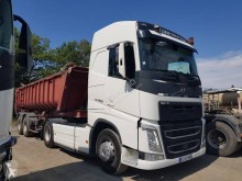 Тягач Volvo FH13 500 б/у