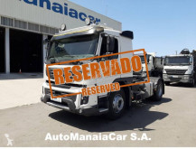 Tracteur Volvo FMX