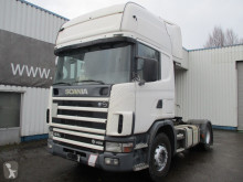 Trattore Scania R 164