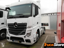 Cabeza tractora Mercedes Actros 1845 LS usada