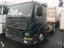 Nyergesvontató Volvo FM12 380 használt