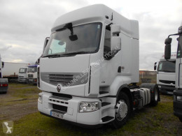 Renault tractor unit Premium 410 DXI