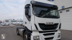 Cabeza tractora Iveco Stralis AS440S50 T/P usada