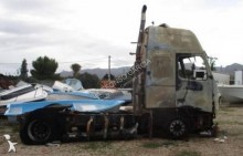جرار Volvo FH 460 مستعمل