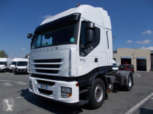 Cabeza tractora Iveco Stralis AS440S50 MOTORE REVISIONATO usada