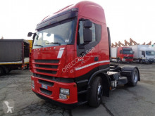 Tracteur Iveco Stralis AS440S46 occasion
