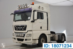 Tracteur occasion MAN TGX 18.440