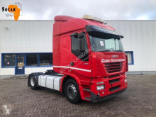 Nyergesvontató Iveco Stralis 480 használt