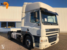 DAF CF 85.410 tractor unit used