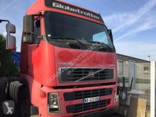 Cabeza tractora Volvo FH 460 usada