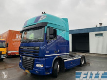 Çekici DAF XF105 ikinci el araç
