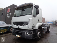 Cabeza tractora Renault Lander 460 hydrodrive 580