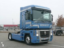 Nyergesvontató Renault Magnum 520.19 használt
