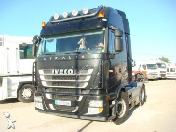 IvecoStralis500