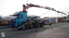 Tracteur Volvo FM 500