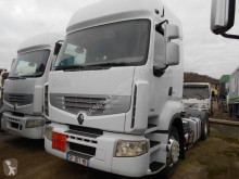 Tracteur Renault Premium 450 DXI