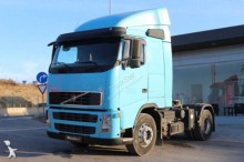 Volvo FH 400 tractor unit used