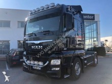 Tracteur occasion MAN TGX