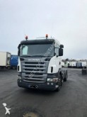 Cabeza tractora Scania R 380 usada