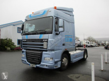 Tracteur DAF XF105 460