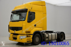 Tracteur Renault Premium 460 DXI occasion
