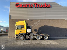 Cabeza tractora Scania LA R 500