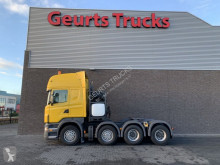 Cabeza tractora Scania LA R 500 usada