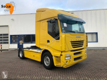 Iveco Stralis 480 tractor unit used