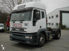 Cabeza tractora Iveco Eurotech Cursor 430 usada