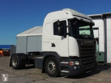 Cabeza tractora Scania R 410 usada