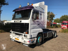 جرار Scania 113