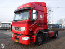 Tracteur Renault Premium