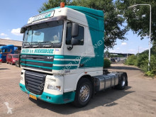 Trekker DAF XF tweedehands