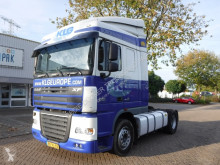 Cabeza tractora DAF XF 410 usada