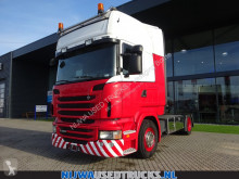 Tracteur Scania R 440 produits dangereux / adr occasion