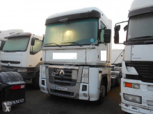 Cabeza tractora Renault Magnum 460 DXI usada