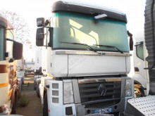 Tracteur Renault Magnum 480 DXI occasion