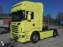 Tracteur Scania R 480
