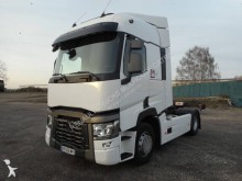 Tracteur Renault Gamme T 460 T4X2 E6 occasion