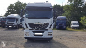 Cabeza tractora Iveco Ecostralis AS 440 S 46 Highway usada