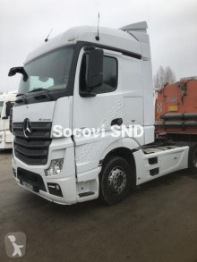 Trattore Mercedes Actros 1848 usato