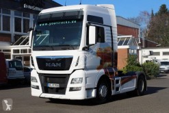 Cabeza tractora MAN TGX 18.480 XXL usada