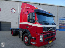 Volvo FM9 tractor unit used
