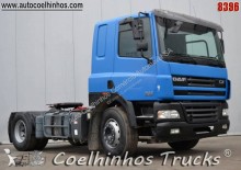 جرار DAF CF85 380 مستعمل